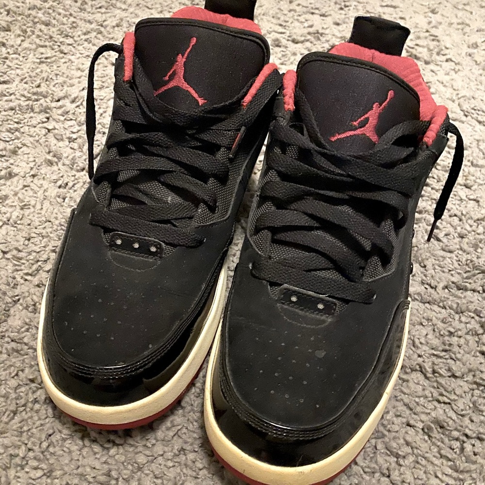 Jordan size 13